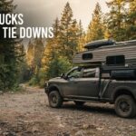 best trucks camper tie downs