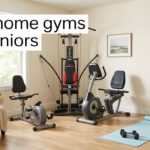 best home gyms for seniors