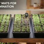 best heat mats for seed germination