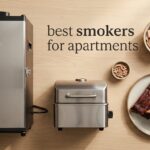 best smokers for apartments
