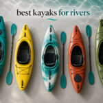 best kayaks for rivers