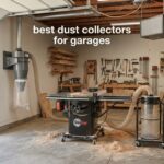 best dust collectors for garages