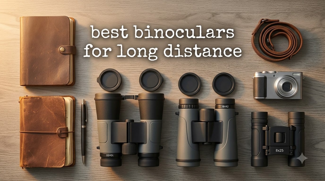 best binoculars for long distance