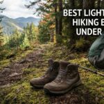 best lightweight hiking boots under $300