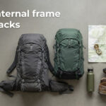 best internal frame backpacks