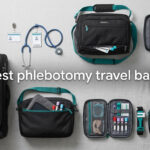 best phlebotomy travel bags