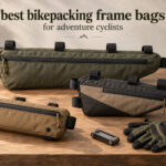 best bikepacking frame bags for adventure cyclists