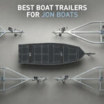 best boat trailers for jon boats