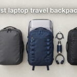 best laptop travel backpacks