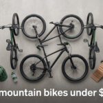 best mountain bikes under $1500