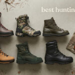 best hunting boots