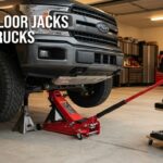 best floor jacks for trucks
