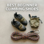 best beginner climbing shoes