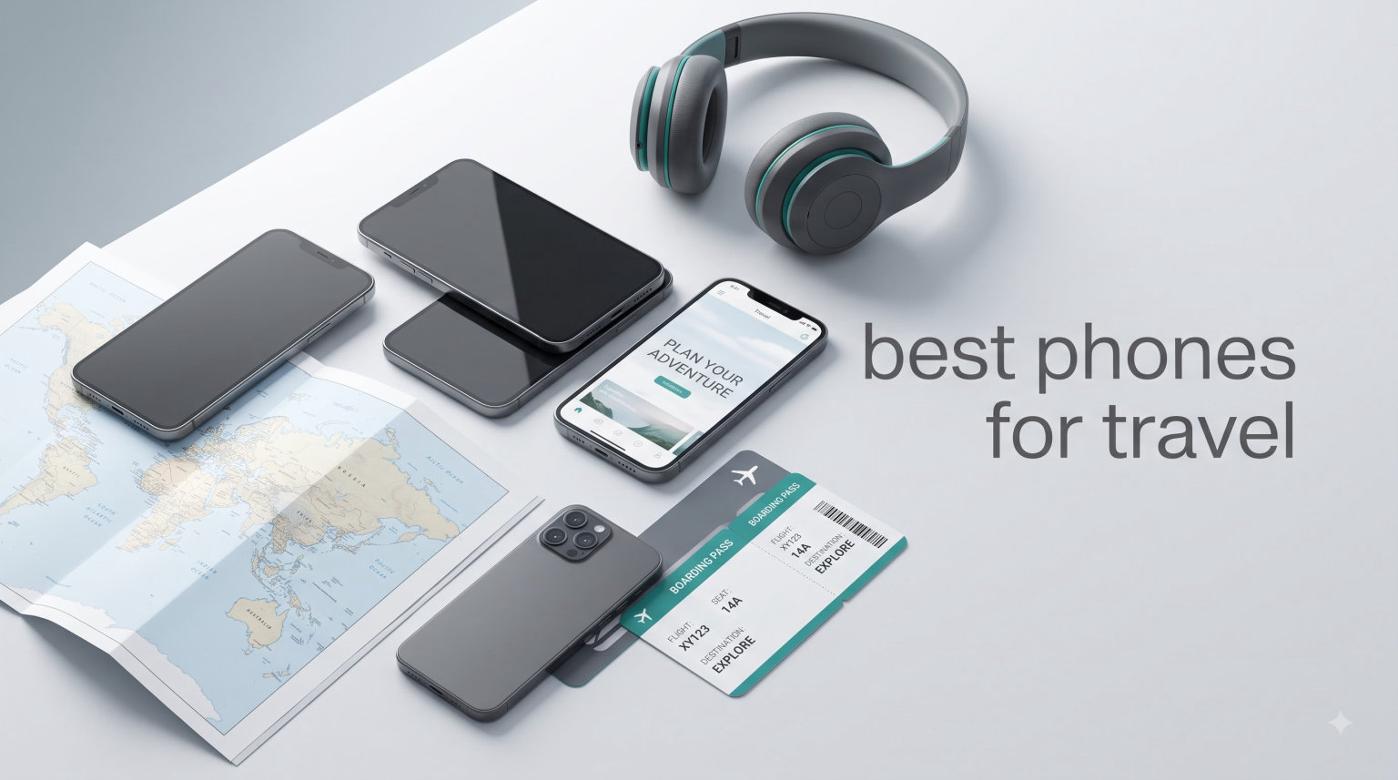 best phones for travel