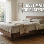 best mattresses for platform beds