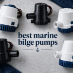 best marine bilge pumps