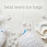 best lewis ice bags