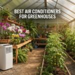 best air conditioners for greenhouses