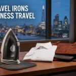best travel irons for business travel