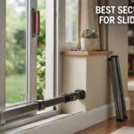 best security bars for sliding doors