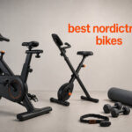 best nordictrack bikes