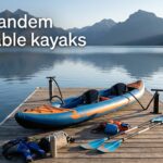 best tandem inflatable kayaks