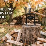 best kindling splitters for firewood