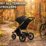 best luxury all terrain jogging strollers