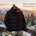 best moncler premium down jackets for winter