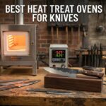 best heat treat ovens for knives
