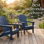 best adirondack chairs