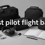 best pilot flight bags