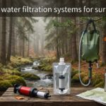 best water filtration systems for survival