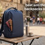 best anti theft travel backpacks over $100