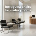 best guest chairs for waiting rooms
