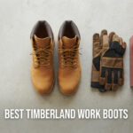 best timberland work boots