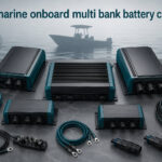 best marine onboard multi bank battery chargers