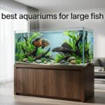 best aquariums for large fish