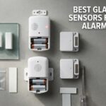 best glass break sensors for home alarm systems