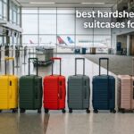 best hardshell carry on suitcases for airlines