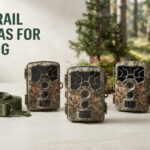best trail cameras for hunting