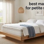 best mattresses for petite sleepers