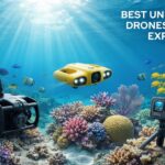 best underwater drones for reef exploration