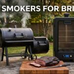 best smokers for brisket