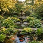 best fountain pumps for gardens