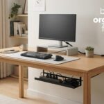 best cord organizers for desks