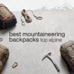 best mountaineering backpacks top alpine