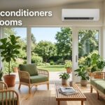 best air conditioners for sunrooms