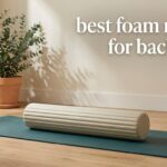 best foam rollers for back pain