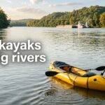 best kayaks for big rivers